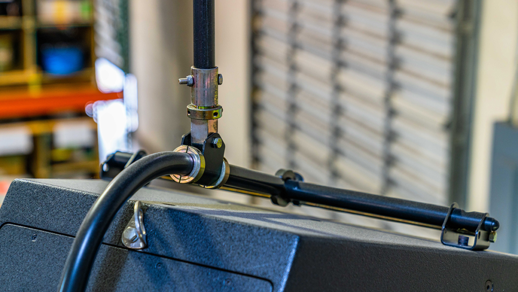 APE Hanger Connector